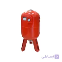 منبع تحت فشار 300 لیتری HTM 16bar