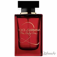 تستر ادوپرفیوم Dolce & gabbana the only one 2 قرمز زنانه 100 میلی لیتر