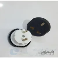 تبدیل کله  شارژر 3 به 2  - کیفیت عالی