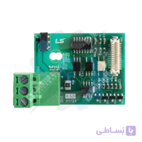 کارت آپشن اینورتر ال اس مدل SV-IC5 Modbus
