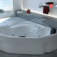 وان جکوزی سای تک مدل موگه