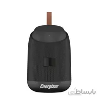 اسپیکر بلوتوثی رم و فلش خور Energizer BTS-061 ا Energizer BTS-061 Wireless Portable speaker کد 350655