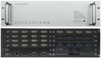 کنترلر ویدیووال 3 به 12 ا Video Wall Controller