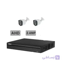 پکیج 8 کاناله AHD - بالت