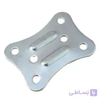 اتصال صفحه ام دی اف سر به سر
