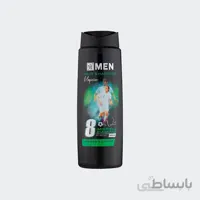 شامپو بدن خنک کننده میدفیلد دایموند مای حجم 420 میل ا midfield diamond Body Shampoo My
