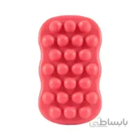 صابون ماساژ رفع سلولیت و چروک پوست بیوتی رین عصاره گل رز وزن 120 گرم مدل Beaute reine Cellulite Massage soap