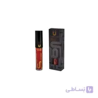 رژ لب مایع لاکچری کوین 139