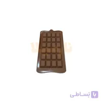 قالب شکلات تبلتی کلاسیک