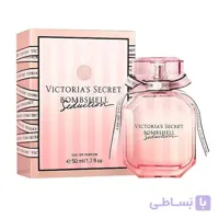 ویکتوریا سکرت بامب شل سداکشن ادو پرفیوم VICTORIA'S SECRET Bombshell Seduction EDP