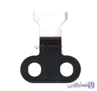 تیغ کوچک مادگی زیر صفحه 761