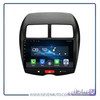 مانیتور اندروید VoxX – مدل C700Pro میتسوبیشی – ASX