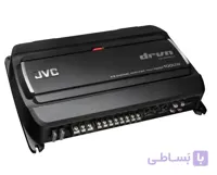 jvc ks dr5004امپلی فایر چهار کانال جی وی سی ا JVC