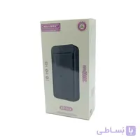 پاور بانک KOLUMAN 30000MHA KP-013