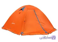 چادر کمپینگ سه نفره چانوداگ مدل FX-8922