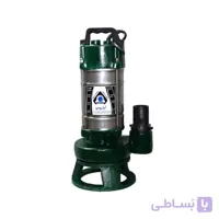 لجن کش آبار پمپ 2 اینچ مدل Ls12