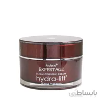 کرم مرطوب کننده و ضد چروک Ardene Expert Age ا Ardene Expert Age Hydra-Lift Cream