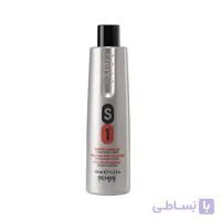شامپو موهای رنگ شده S1 اچ اس لاین