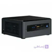 کامپیوتر کوچک اینتل  8i7 Ram4G SDD120G