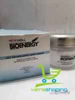 کرم ضدلک و روشن کننده بیو انرژی نیو ول NEWWELL CREAM
