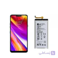 باتری اصلی گوشی ال جی LG G7 ThinQ – BL-T39