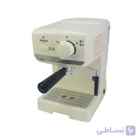 اسپرسوساز مباشی ME ECM 2013 ا Mebashi espresso machine ME ECM 2013