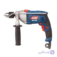 دریل چکشی المکس مدل I.D 156
