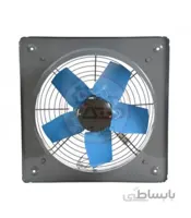 هواکش صنعتی دمنده | مدل VID60D4S,4T | سبک فلزی سایز 60 سانت