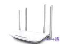 روتر بی سیم تی پی-لینک مدل Archer C50