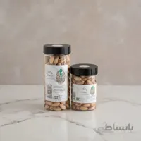 پسته خام