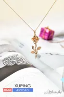 گردنبند ژوپینگ