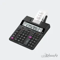 ماشین حساب مدل HR-150RC کاسیو ا Casio HR-150RC calculator