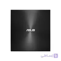 مشخصات، قیمت و خرید درایو DVD اکسترنال ایسوس مدل ZenDrive U7M ا ASUS ZenDrive U7M (SDRW-08U7M-U)Ultra-Slim Portable 8X External DVD Drive