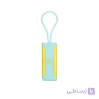 کیت محافظ و کارت خوان جی جی سی مدل MCR-STM5 BY