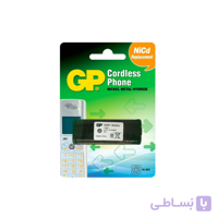 باطری تلفن جی پی P501 T392