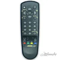 کنترل تلویزیون آرمکو ARMCO (طرح پارس الیزه)