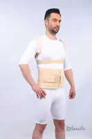 قوزبند و کمربند طبی