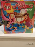 دستچین چهار نفره