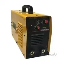 اینورتر جوشکاری صبا الکتریک 250 آمپر مدل R-inv 250 V