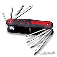 پیچ گوشتی چاقویی رونیکس – RONIX مدل RH-2900