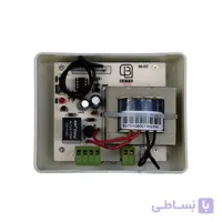 برد قفل برقی بتا