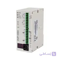 PLC دلتا مدل DVP10SX11R ا Partineh.com