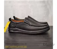 کفش چرم و طبی مردانه Redwood