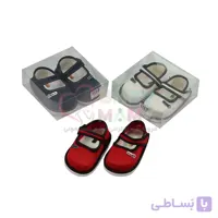 پاپوش نوزادی اسپرت مدل کمری