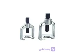 سیبک کش دوپایه 40mm فورس – FORCE مدل 628E40