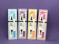 هاشور ابرو دوکاره هدی بیوتی HudaBeauty