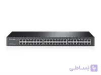 سوئیچ شبکه تی پی لینک TL-SG1048 ا TLSG1048