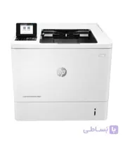 پرینتر تک کاره لیزری M607n اچ پی ا HP M607n Laserjet Printer