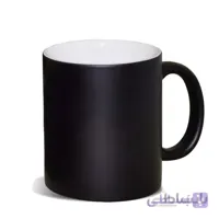ماگ حرارتی (لیوان جادویی) ا Thermal mug (magic cup)