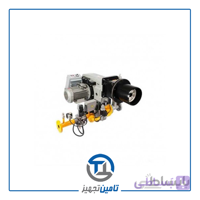 مشعل گازی گرم ایران مدل GNG-90/40-4400